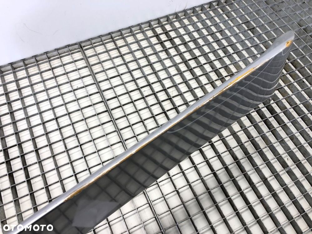 SPOILER LOTKA - 332.00 PLN - BMW 3 coupe (E46) 1998 - 2006 328 Ci 142 kW [193 KM] benzyna 1998 - - 7