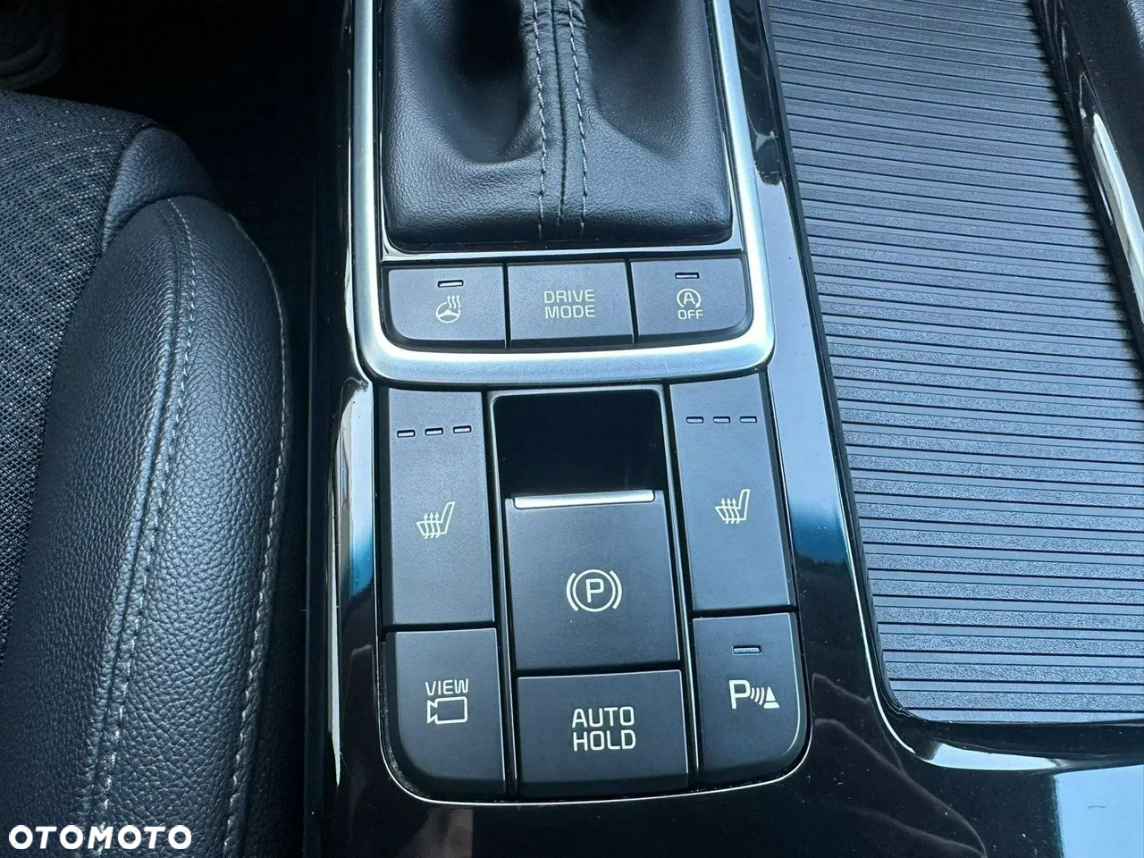 Kia Optima - 22