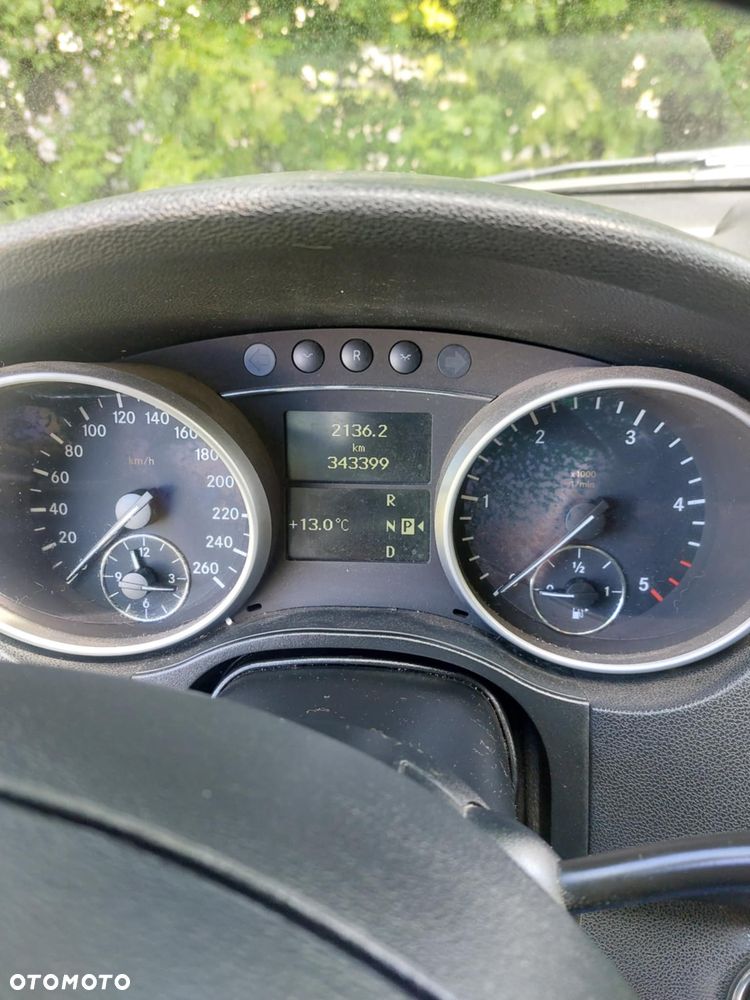 Mercedes-Benz ML 320 CDI 4-Matic - 4