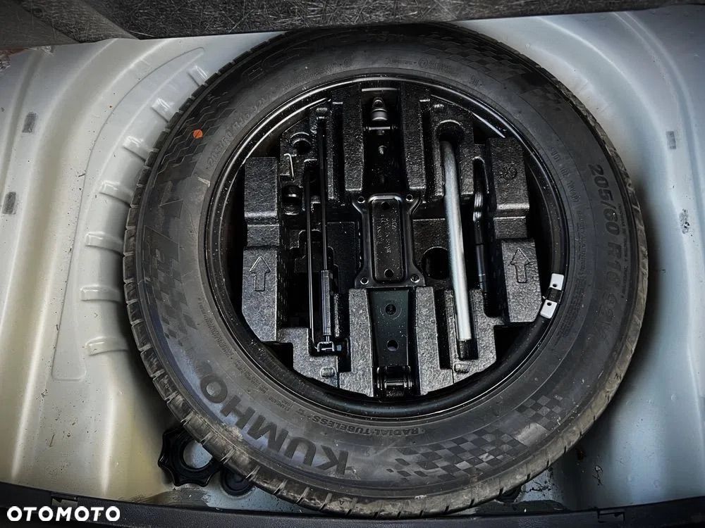 Skoda Octavia 2.0 TDI Ambition - 28