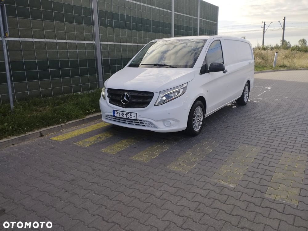 Mercedes-Benz Vito 116 CDI - 3