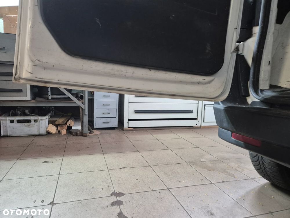 DRZWI LEWE TYŁ OPEL COMBO D FIAT DOBLO II 10-20r. - 4