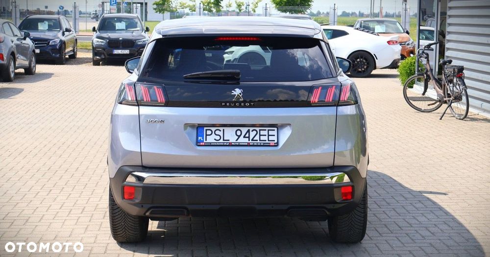 Peugeot 3008 - 6