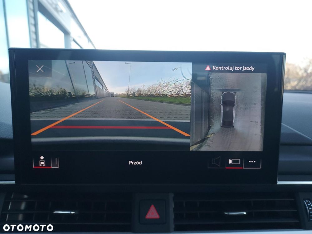 Audi A5 Sportback - 23