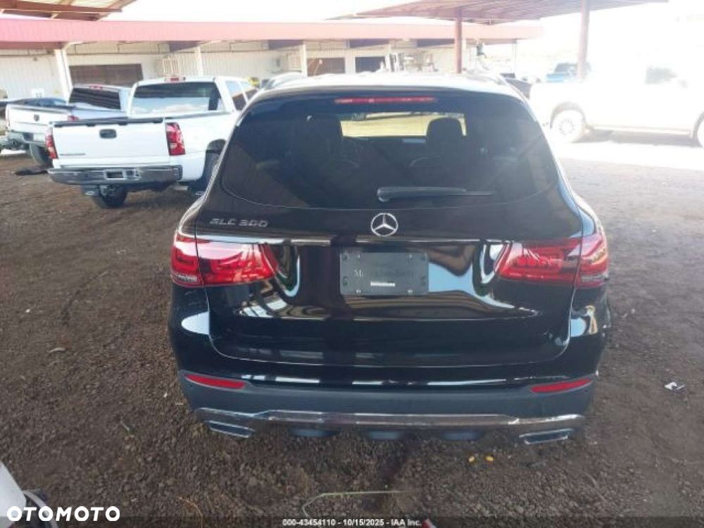 Mercedes-Benz GLC - 8