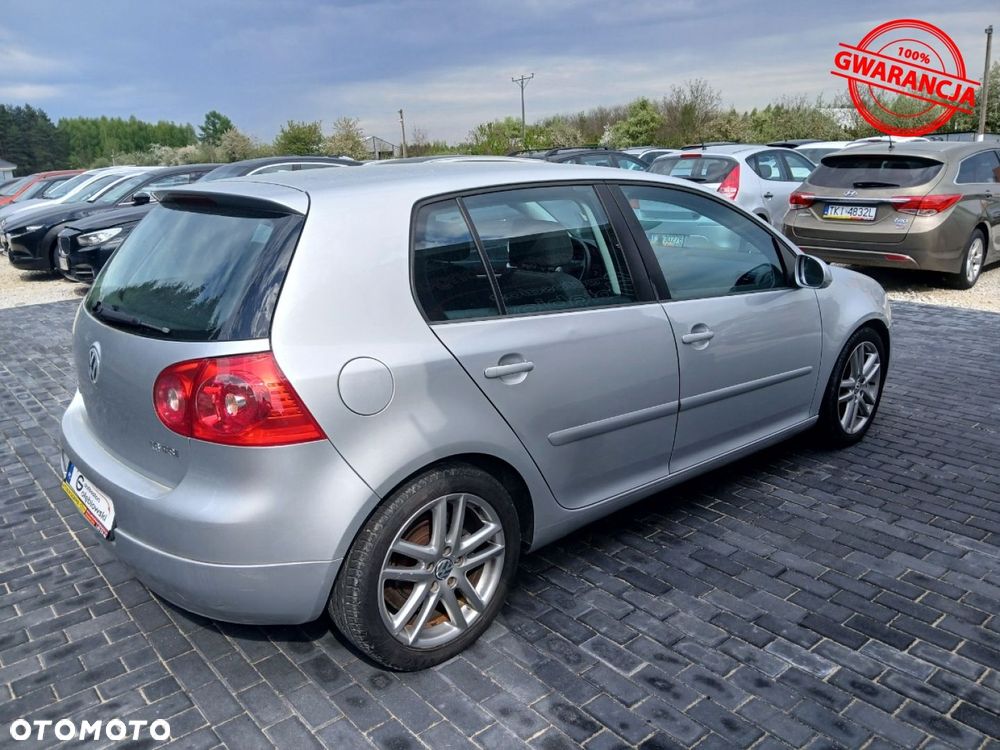 Volkswagen Golf - 7
