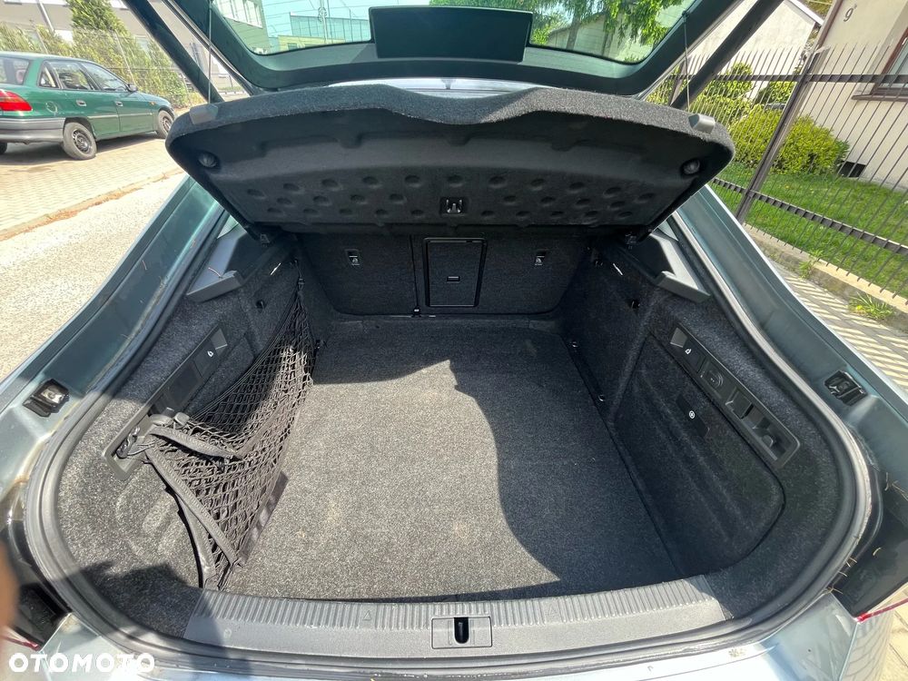 Skoda Superb 1.5 TSI Style DSG - 17
