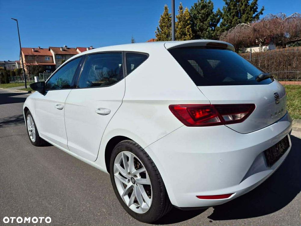 Seat Leon 1.4 TSI Style S&S - 2