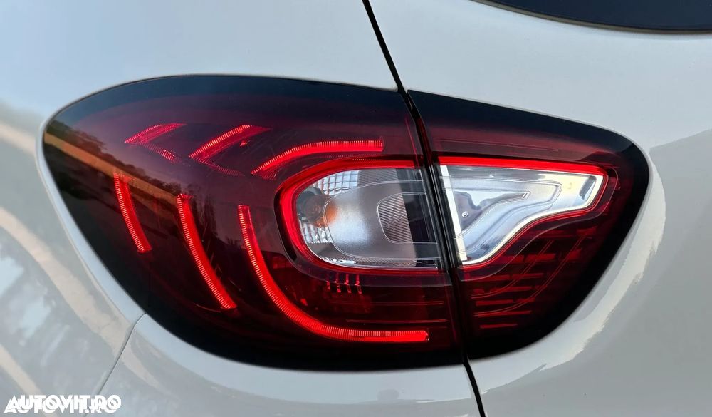 Renault Captur ENERGY TCe 90 Start&Stop Intens - 14