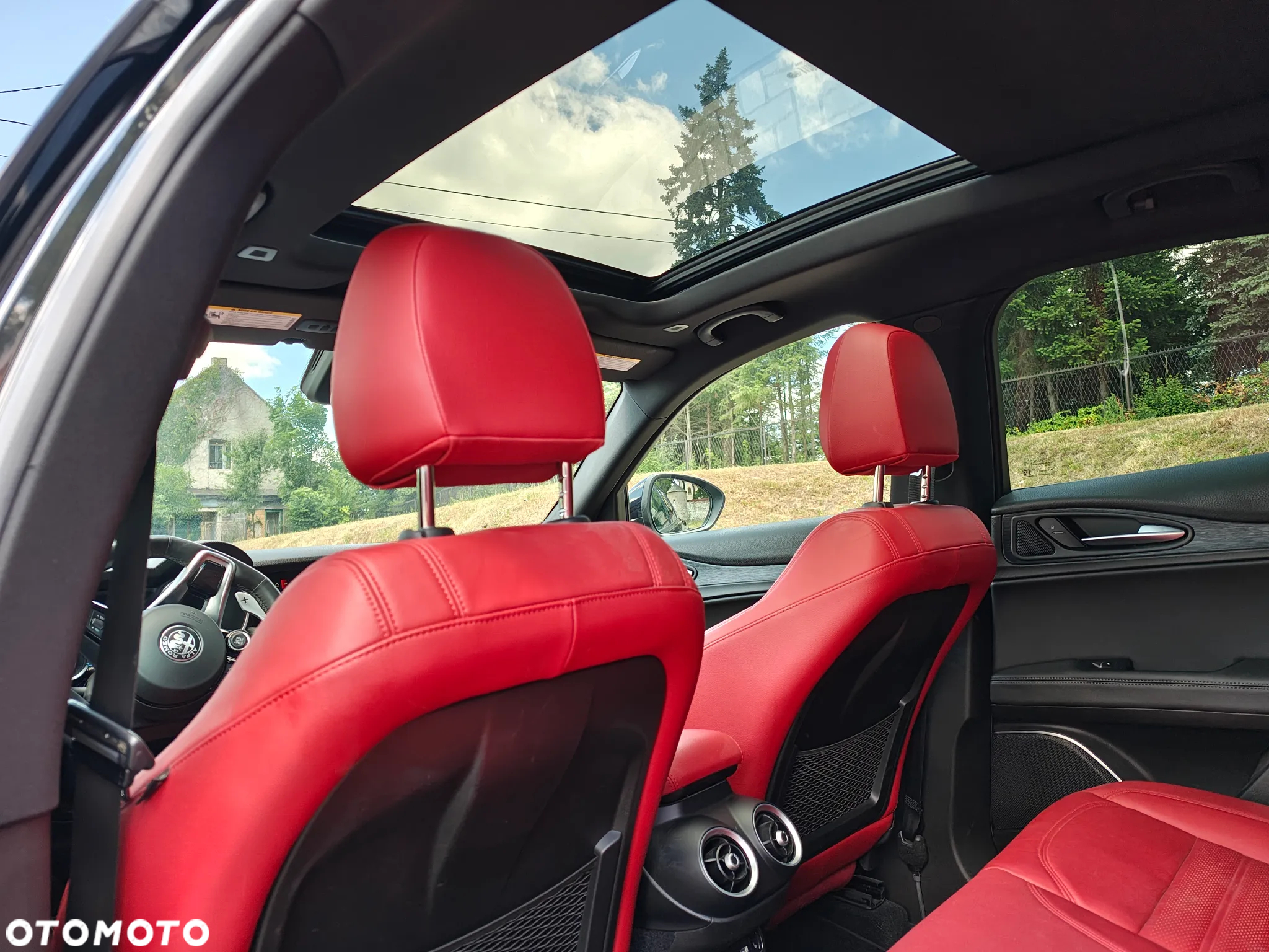 Alfa Romeo Stelvio 2.0 Turbo 16V AT8-Q4 Sprint - 22