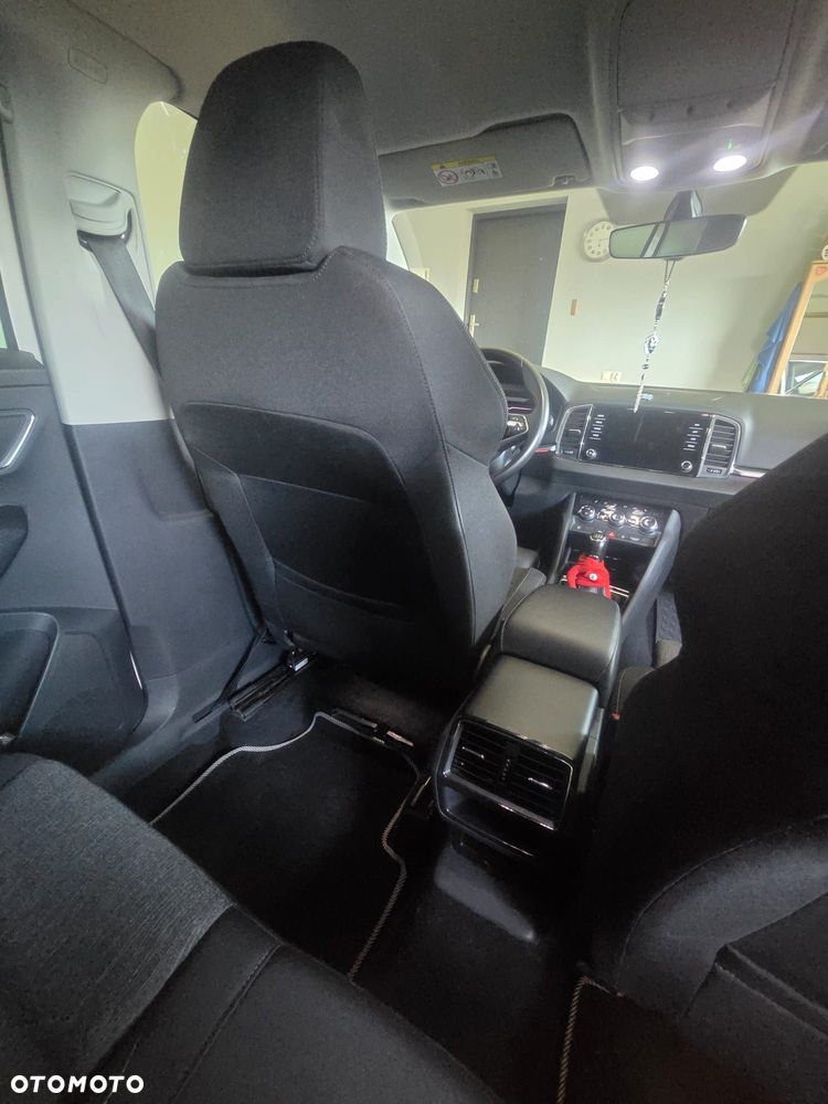 Skoda Karoq 1.5 TSI ACT 4x2 Style - 7