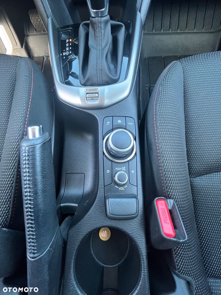 Mazda 2 SKYACTIV-G 90 Homura - 26