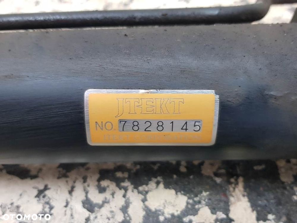 PRZEKŁADNIA MAGLOWNICA MITSUBISHI PAJERO IV EUROPA - 4