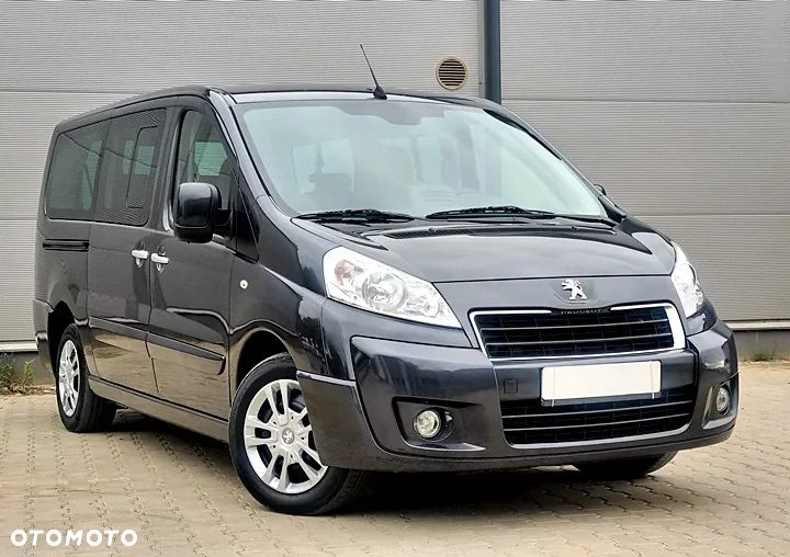 Peugeot Expert Tepee 2.0 HDi L2 Premium - 4