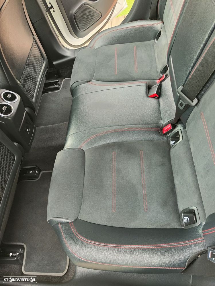 Mercedes-Benz CLA 180 d Shooting Brake AMG Line Aut. - 28