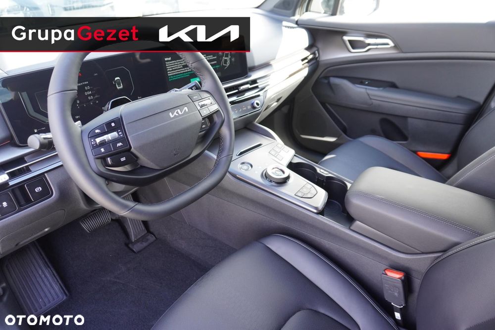 Kia Sportage - 6