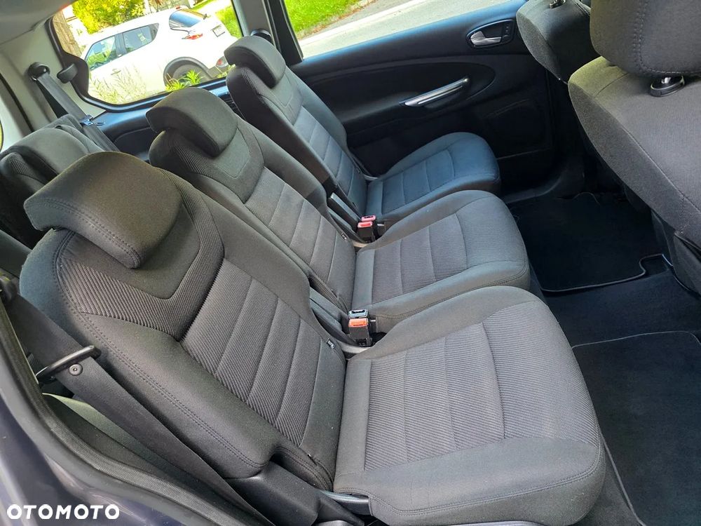 Ford Galaxy 1.6 T Titanium - 8