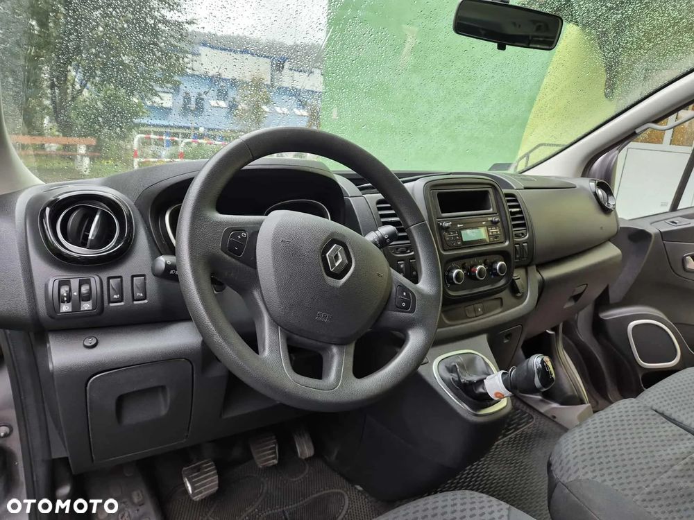Renault Trafic - 5