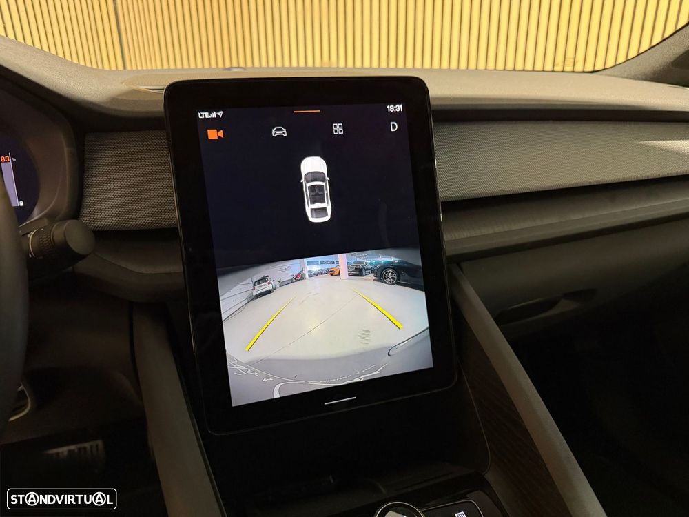 Polestar 2 Long Range 78 kWh - 24