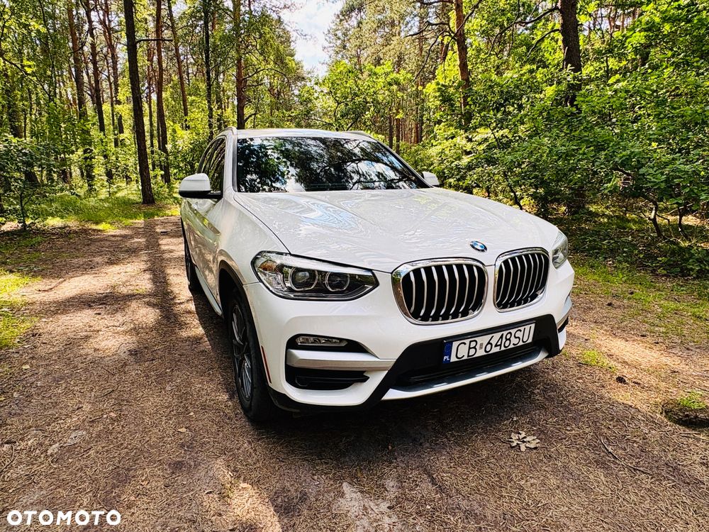 BMW X3 - 11