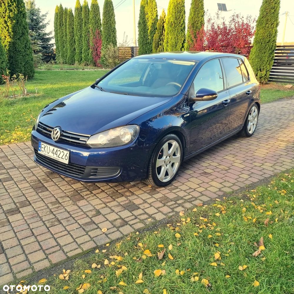 Volkswagen Golf 1.4 Trendline - 2