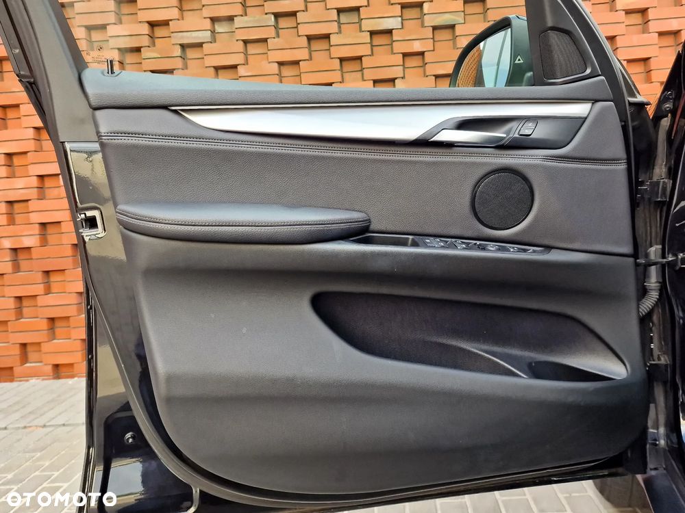 BMW X5 xDrive25d - 17