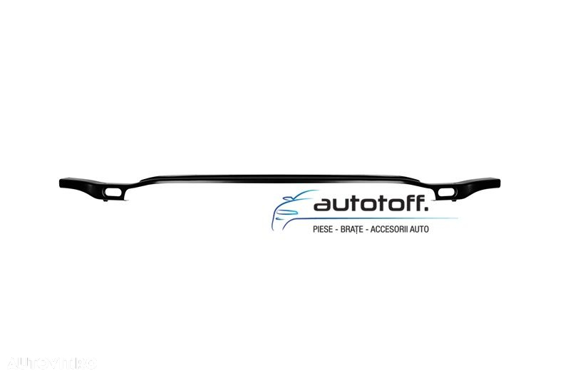 Pachet exterior BMW F10 Seria 5 (10-13) model M5 - 17