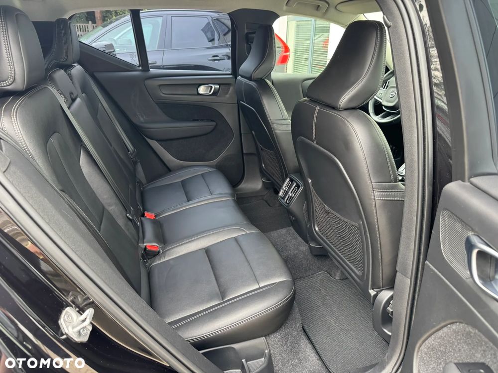 Volvo XC 40 B4 B Inscription - 12