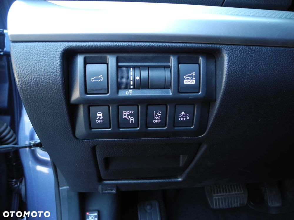 Subaru Outback - 21
