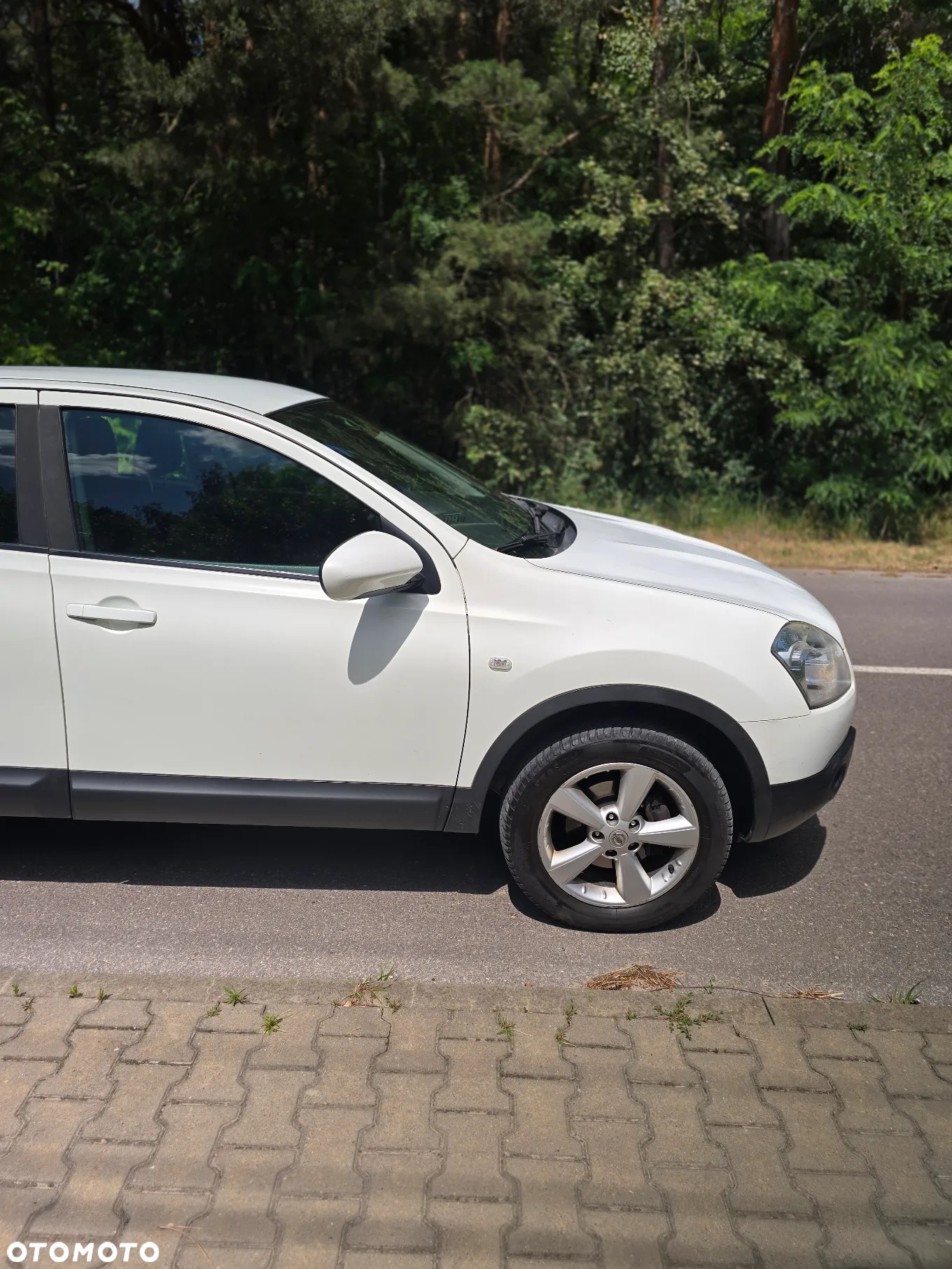 Nissan Qashqai 1.6 visia - 12