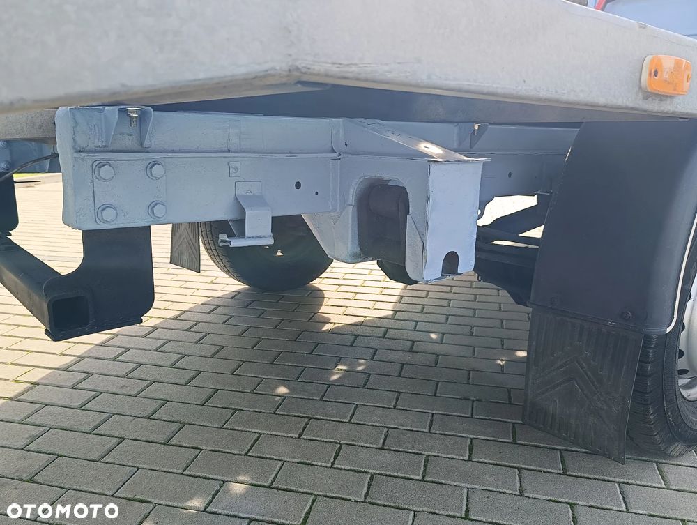 Volkswagen LT35 - 11