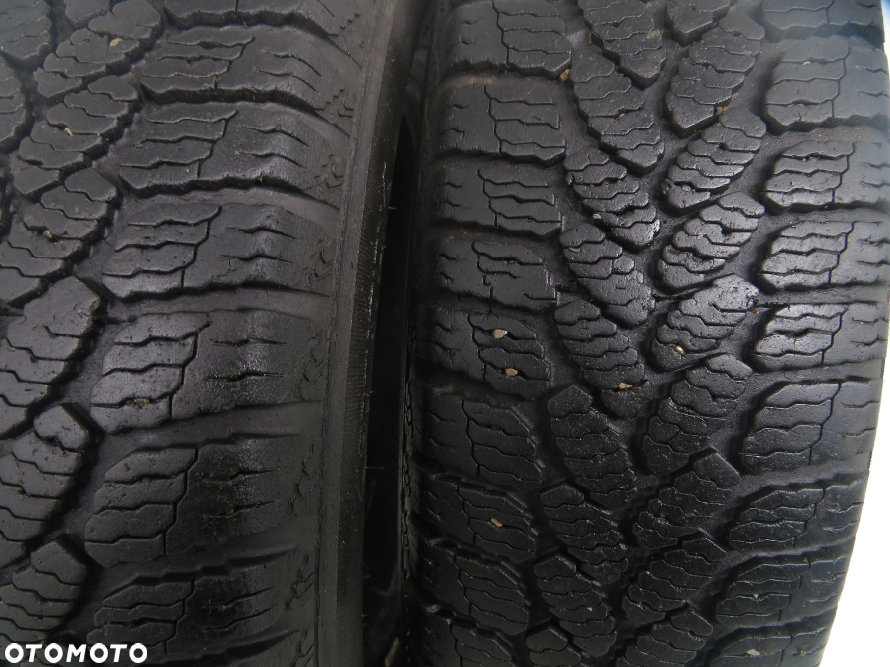 2x 155/70 R13 OPONY ZIMOWE Diplomat Winter ST 75T - 8