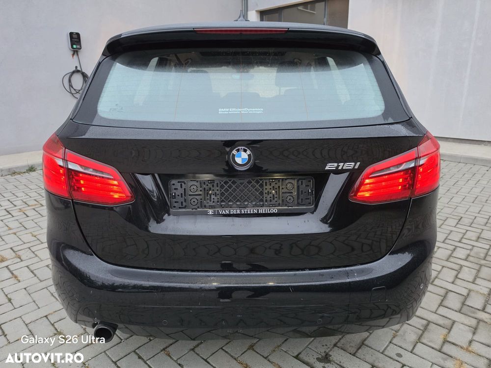 BMW Seria 2 - 3
