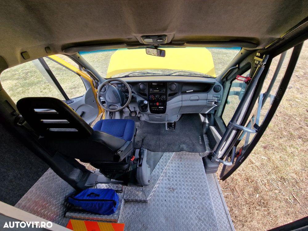 Iveco DAILY - 26