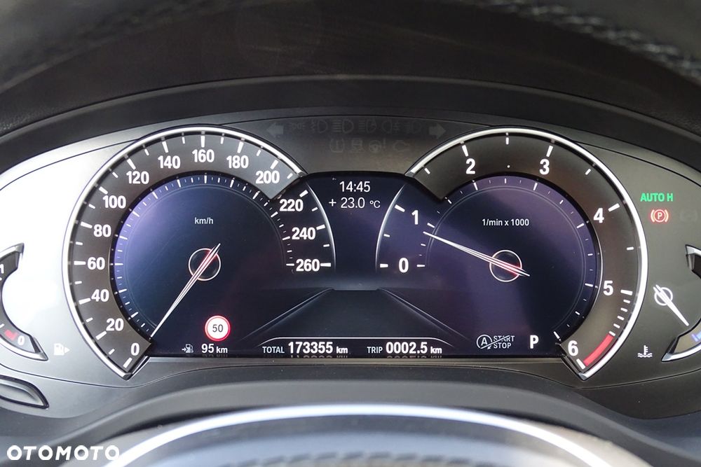 BMW X3 xDrive20d mHEV M Sport sport - 32