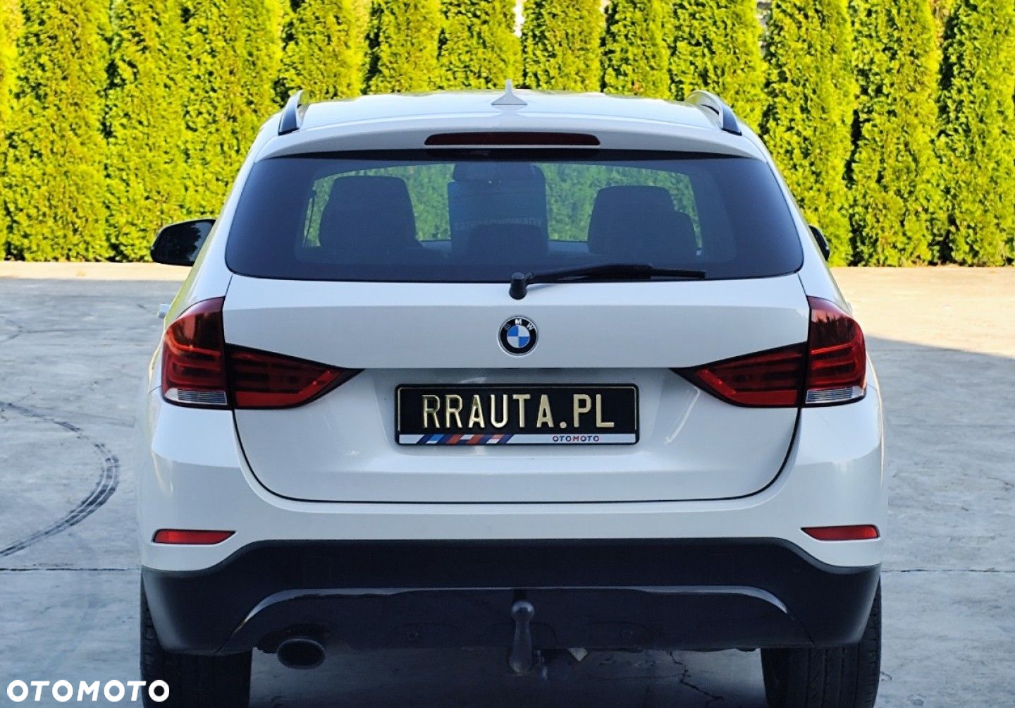 BMW X1 - 5