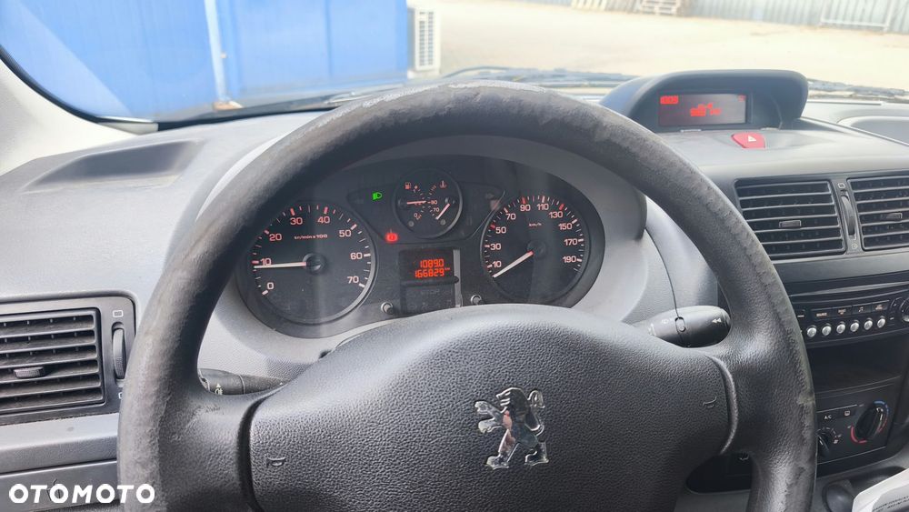 Peugeot Expert