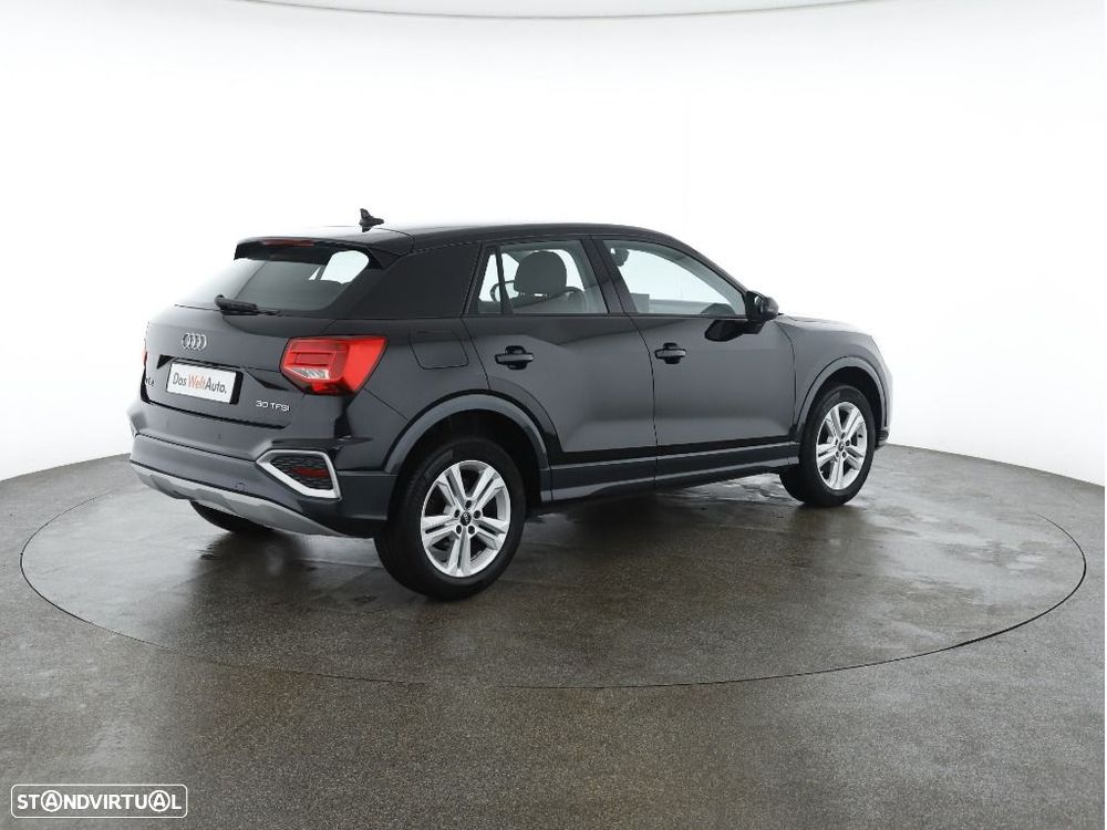 Audi Q2 30 TFSI Advanced - 12