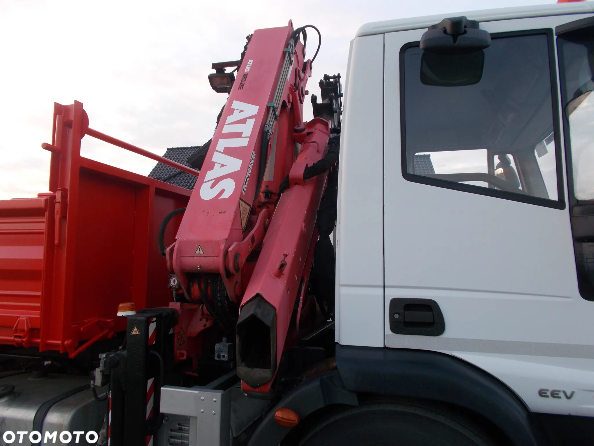 Iveco EUROCARGO - 2