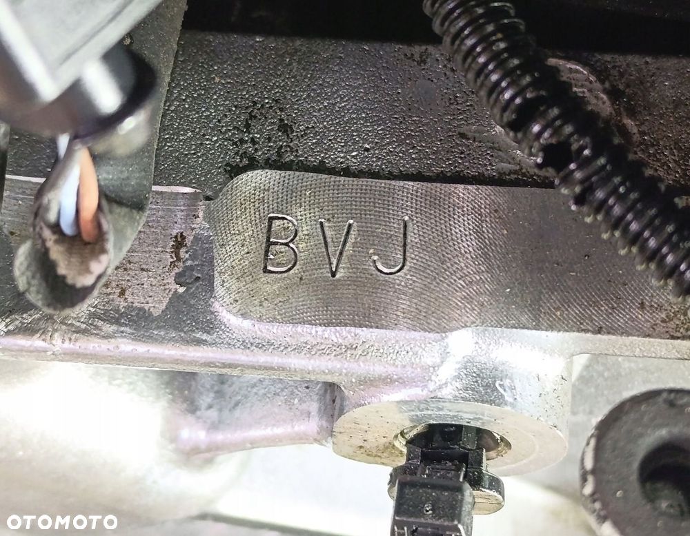 SILNIK KOMPLETNY AUDI A8 S8 D3 4.2 FSI BVJ - 7