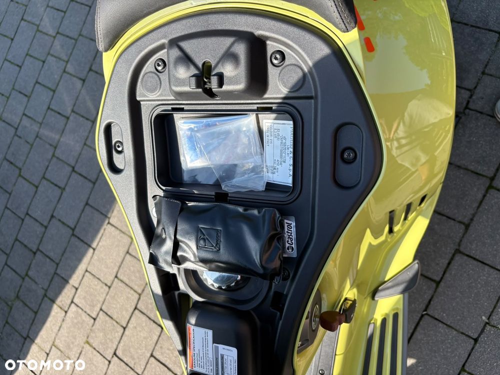 Vespa Inny - 8