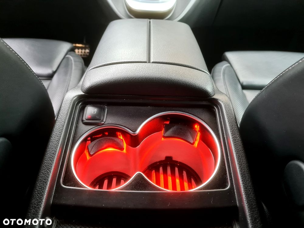 Mercedes-Benz Klasa V 250 d Exclusive 9G-Tronic (d³ugi) - 26