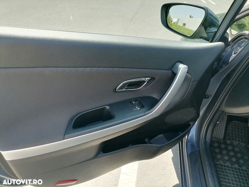 Kia Ceed 1.4 GSL Best - 4