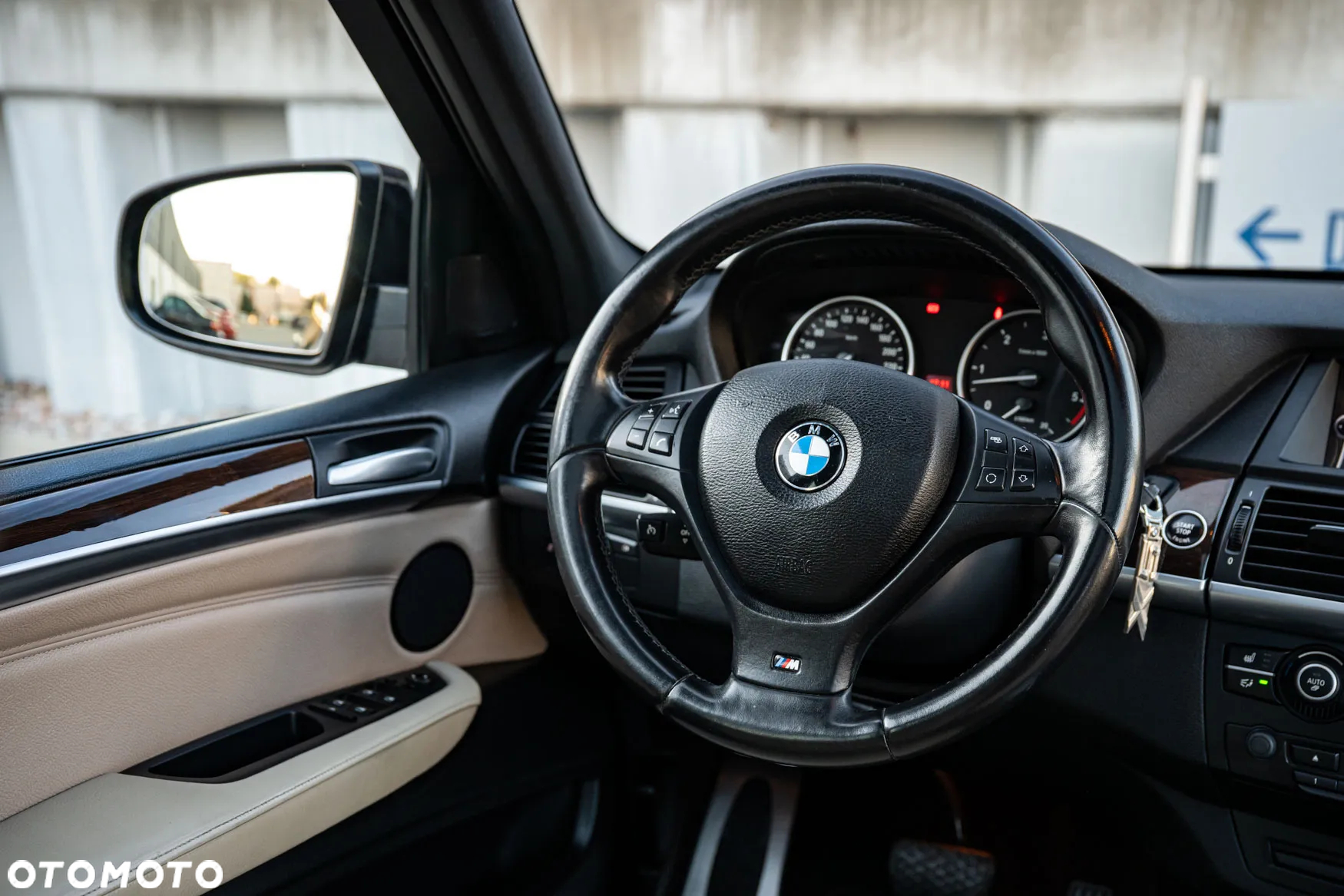 BMW X5 - 17