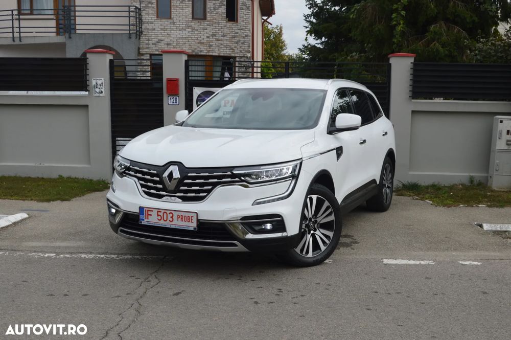 Renault Koleos - 38