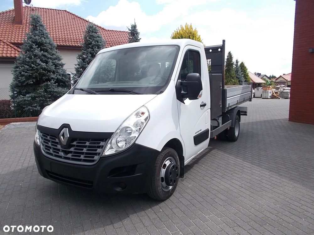 Renault Master - 3