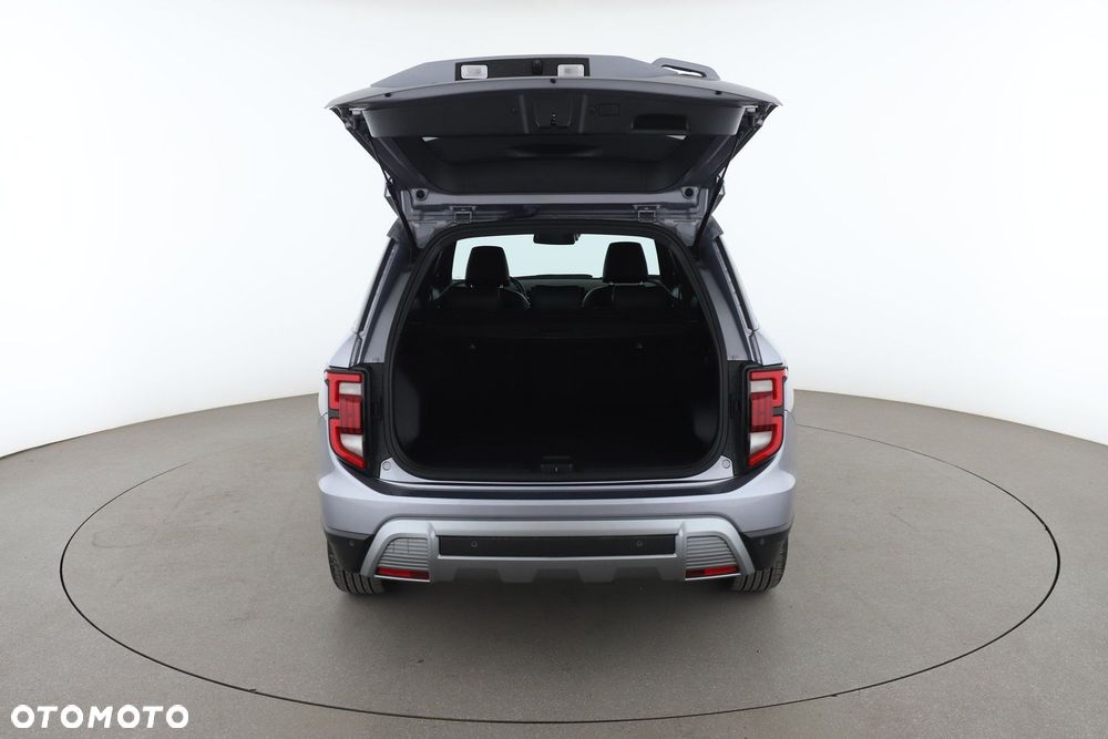 SsangYong/KGM Torres - 29