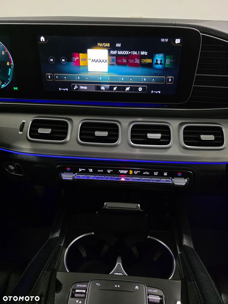 Mercedes-Benz GLE - 18