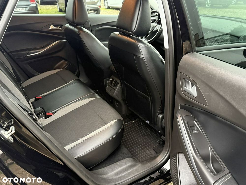 Opel Grandland X - 30