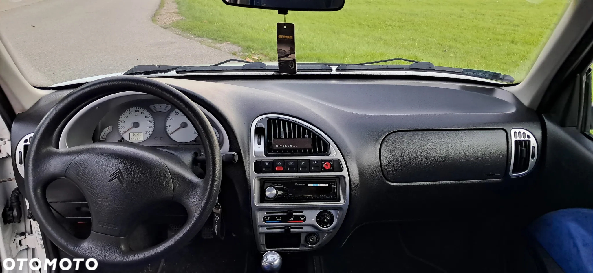 Citroën Saxo 1.6 VTS - 4